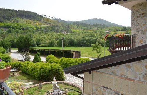 Casaletto Spartano House | 30 m² Farmhouse ∙ 4 guests