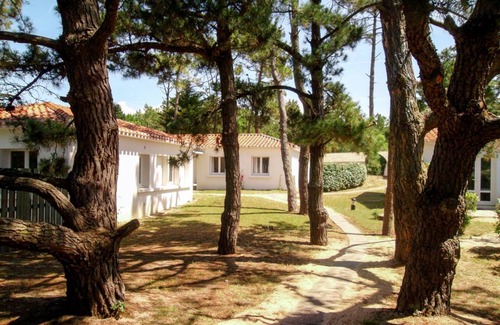 Saint-Hilaire-de-Riez Other | 30 m² Accommodation ∙ 1 bedroom ∙ 4 guests
