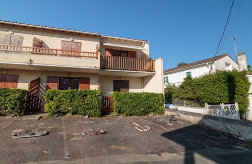 Saint-Palais-sur-Mer Apartment | 30 m² Apartment ∙ 1 bedroom ∙ 4 guests