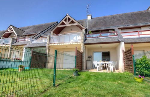 Saint-Pierre-Quiberon Apartment | 30 m² Apartment ∙ 1 bedroom ∙ 4 guests