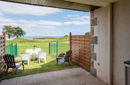 Saint-Pierre-Quiberon Apartment | 30 m² Apartment ∙ 1 bedroom ∙ 4 guests