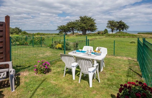 Saint-Pierre-Quiberon Apartment | 30 m² Apartment ∙ 1 bedroom ∙ 4 guests