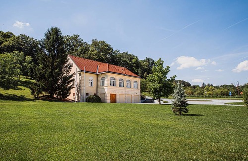 Bizeljsko House | 30 m² House ∙ 1 bedroom ∙ 2 guests
