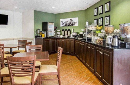 Albemarle Hotel | 30 m² Hotel ∙ 127 guests