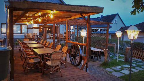 Dodenau Hotel | 30 m² Hotel ∙ 5 guests