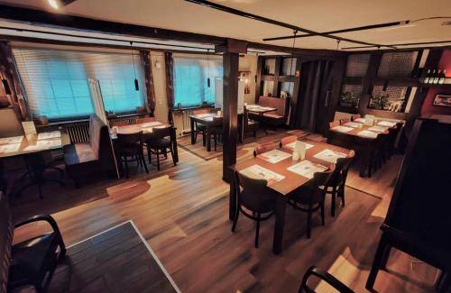 Dodenau Hotel | 30 m² Hotel ∙ 5 guests