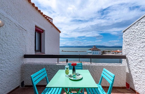 Le Barcares House | 30 m² House ∙ 1 bedroom ∙ 4 guests