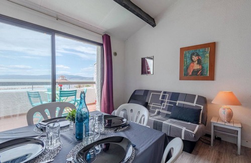 Le Barcares House | 30 m² House ∙ 1 bedroom ∙ 4 guests