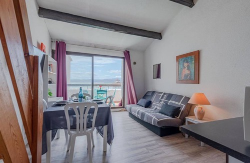 Le Barcares House | 30 m² House ∙ 1 bedroom ∙ 4 guests