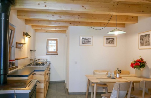 Malvaglia House | 30 m² House ∙ 1 bedroom ∙ 4 guests