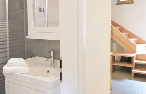 Malvaglia House | 30 m² House ∙ 1 bedroom ∙ 4 guests