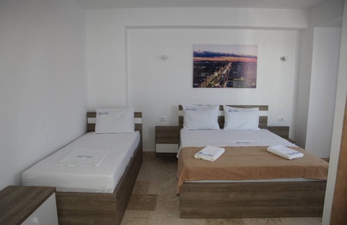 Bregvija House | 30 m² House ∙ 1 bedroom ∙ 3 guests