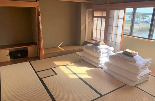 Sado House | 30 m² House ∙ 1 bedroom ∙ 5 guests