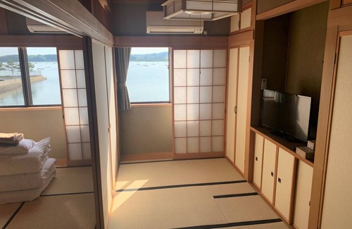 Sado House | 30 m² House ∙ 1 bedroom ∙ 5 guests