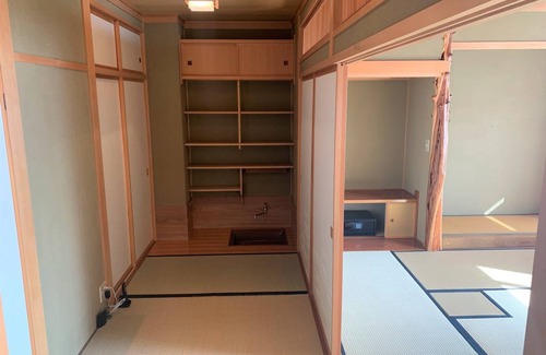 Sado House | 30 m² House ∙ 1 bedroom ∙ 5 guests