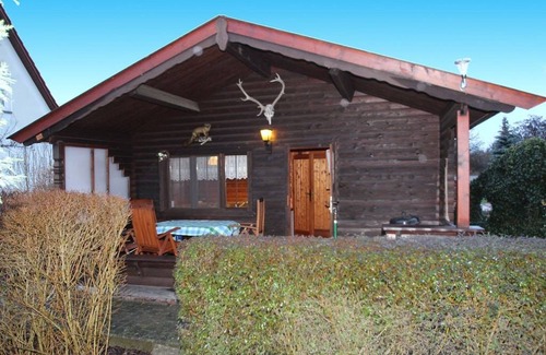 Alt Zauche House | 30 m² House ∙ 2 bedrooms ∙ 4 guests