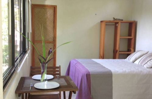 Cuatunalco Resort | 30 m² Private room ∙ 1 bedroom ∙ 2 guests