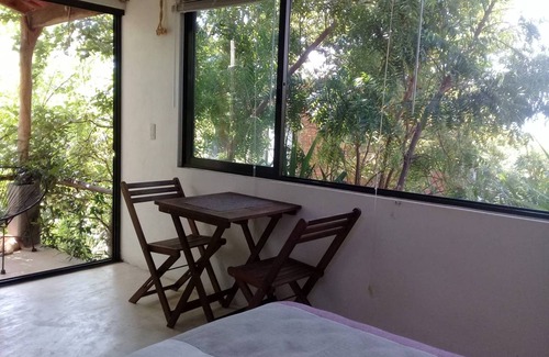 Cuatunalco Resort | 30 m² Private room ∙ 1 bedroom ∙ 2 guests