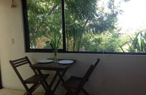 Cuatunalco Resort | 30 m² Private room ∙ 1 bedroom ∙ 2 guests