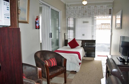 Swakopmund Resort | 30 m² Private room ∙ 2 bedrooms ∙ 3 guests