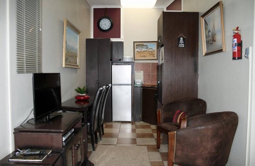 Swakopmund Resort | 30 m² Private room ∙ 2 bedrooms ∙ 3 guests