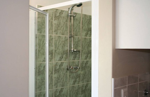 Swakopmund Resort | 30 m² Private room ∙ 2 bedrooms ∙ 3 guests