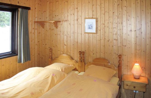Saas-Balen Resort | 30 m² Resort ∙ 1 bedroom ∙ 4 guests