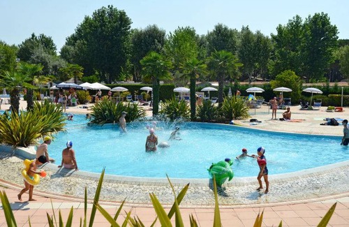 Caorle Resort | 30 m² Resort ∙ 3 bedrooms ∙ 6 guests