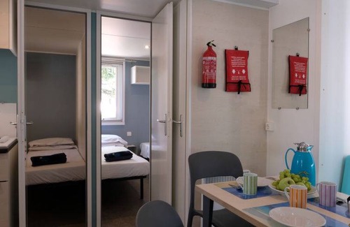 Caorle Resort | 30 m² Resort ∙ 3 bedrooms ∙ 6 guests