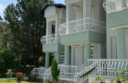 Gocek Apartment | 30 m² Serviced apartment ∙ 4 guests