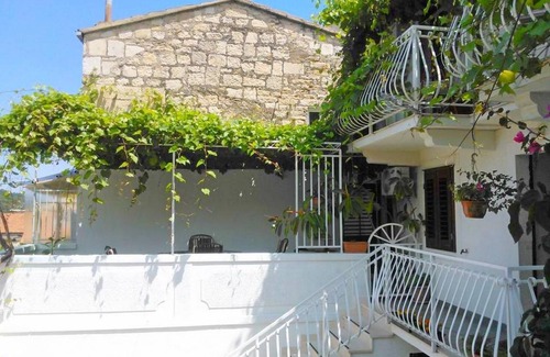 Vis Apartment | 30 m² Studio flat ∙ 2 guests