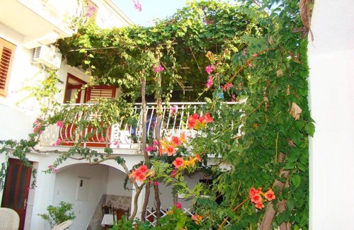 Vis Apartment | 30 m² Studio flat ∙ 2 guests