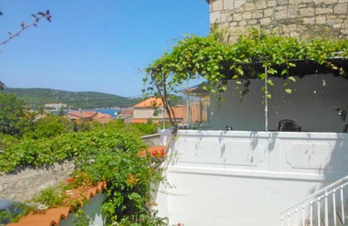 Vis Apartment | 30 m² Studio flat ∙ 2 guests