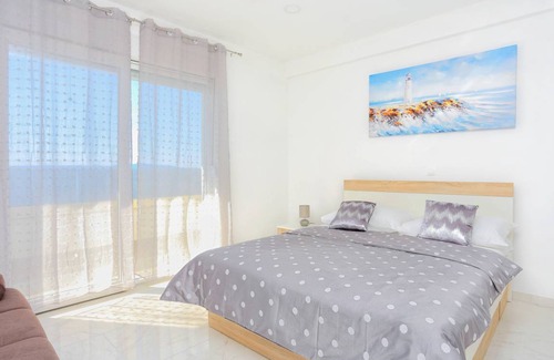 Zivogosce Apartment | 30 m² Studio flat ∙ 1 bedroom ∙ 3 guests
