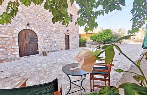 Omales Apartment | 30 m² Studio flat ∙ 1 bedroom ∙ 3 guests