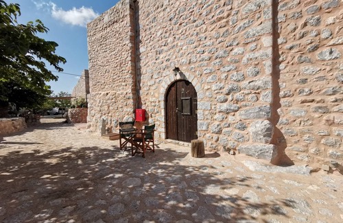Omales Apartment | 30 m² Studio flat ∙ 1 bedroom ∙ 3 guests