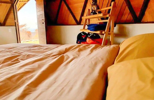 Amatlan House | 30 m² House ∙ 1 bedroom ∙ 3 guests