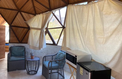 Amatlan House | 30 m² House ∙ 1 bedroom ∙ 3 guests