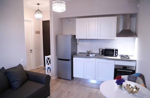 Vake Apartment | 30% off Natalité Houzz2 Tbilisi