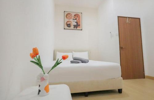 Johor Bahru Villa | 30 PAX Perling Party House #Miao Nalisa#