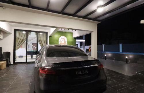 Johor Bahru Villa | 30 PAX Perling Party House #Miao Nalisa#