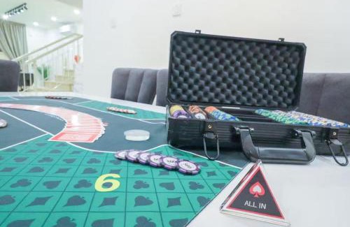 Johor Bahru Villa | 30 PAX Perling Party House #Miao Nalisa#