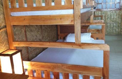 Nasugbu Villa | 30 persons Beachfront, Aircon rooms and pool access