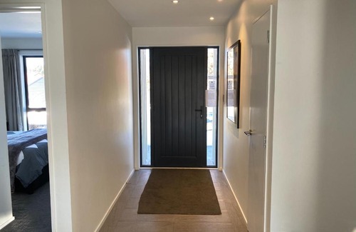 Hanmer Springs House | 30 Rutherford Crescent