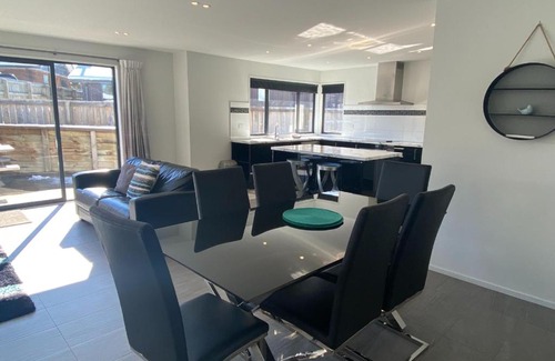 Hanmer Springs House | 30 Rutherford Crescent