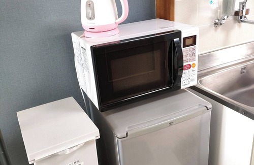 Hakodate House | 30 seconds walk from Suehirocho Sta Convenient house for sightseeing in the Hakodate Bay Area /Hakodate Hokkaidō