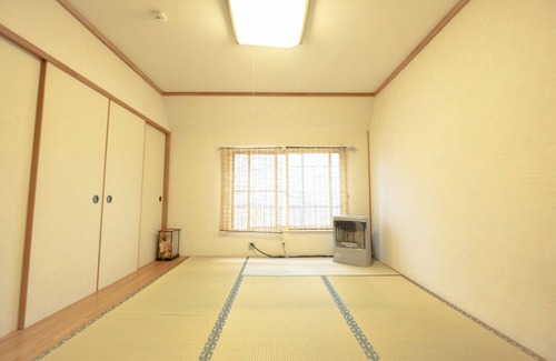 Hakodate House | 30 seconds walk from Suehirocho Sta Convenient house for sightseeing in the Hakodate Bay Area /Hakodate Hokkaidō