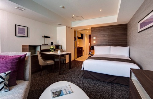 Tsukiji Hotel | 30 square meters Saturday and Sunday only Ginz - Room 603/Chuo-ku Tokyo