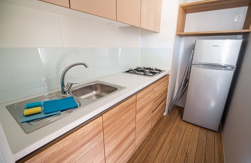 Terme Catez Apartment | 30 - Three-Bedroom Apartment with Thermal Riviera Tickets
