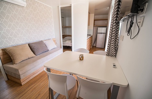 Terme Catez Apartment | 30 - Three-Bedroom Apartment with Thermal Riviera Tickets